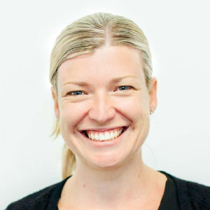 Dr Sarah Taylor
