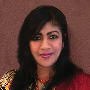 Niranjala Hillyard