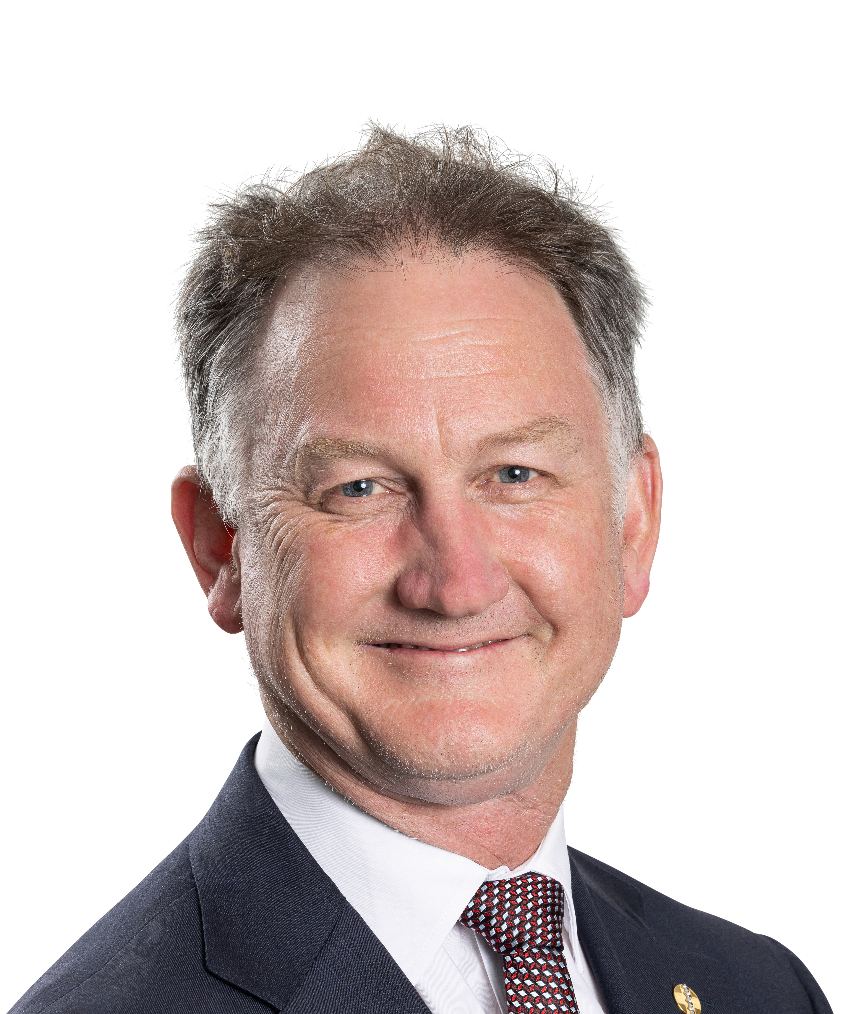 Dr Micheal Gannon