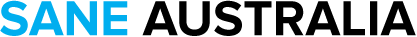 Sane_Australia_logo