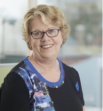 Gae Nuttall