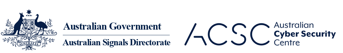 Australian Cyber Security Centre
